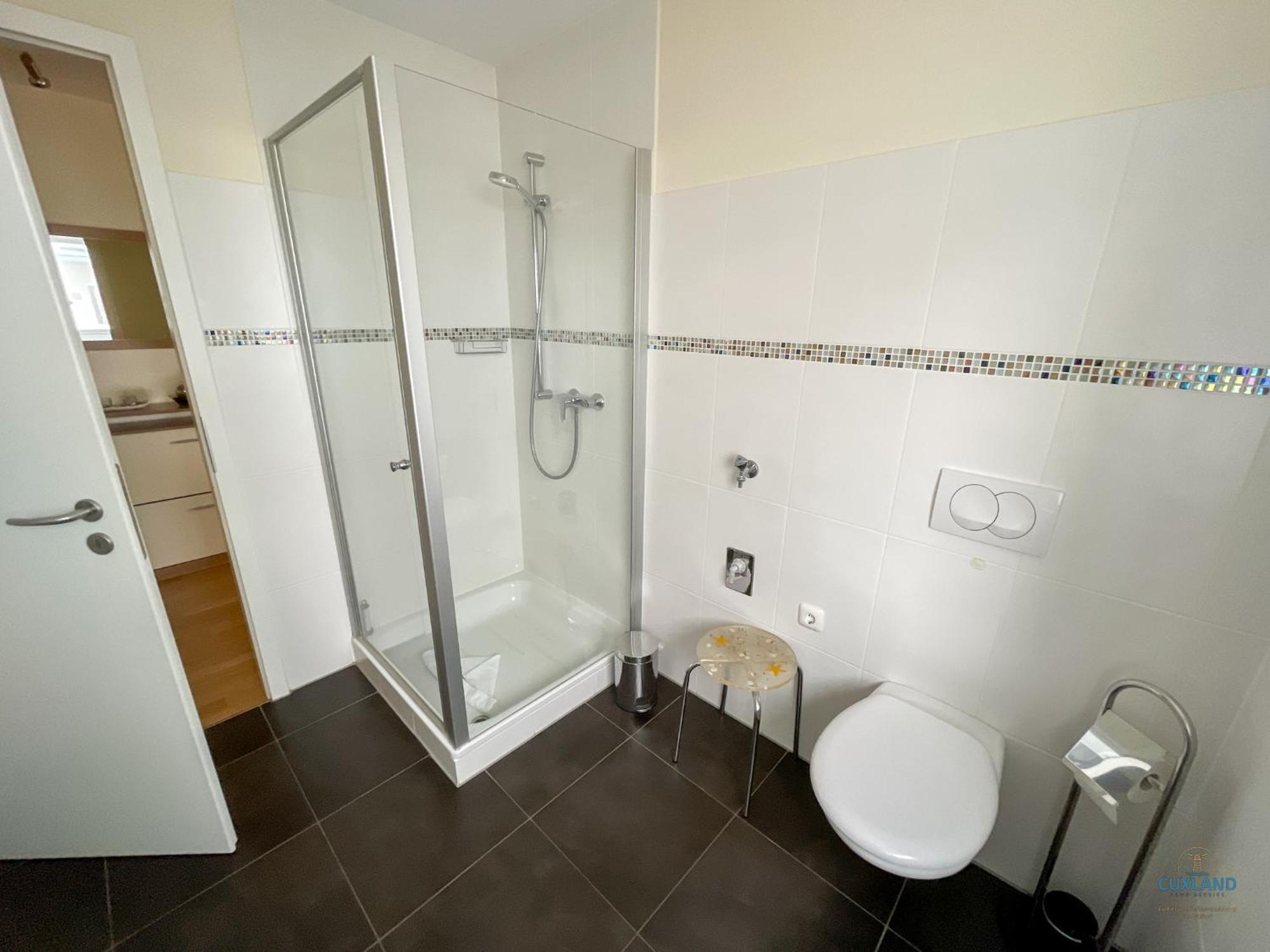 Haus Blue Ocean Wohnung 8 Куксхафен Экстерьер фото